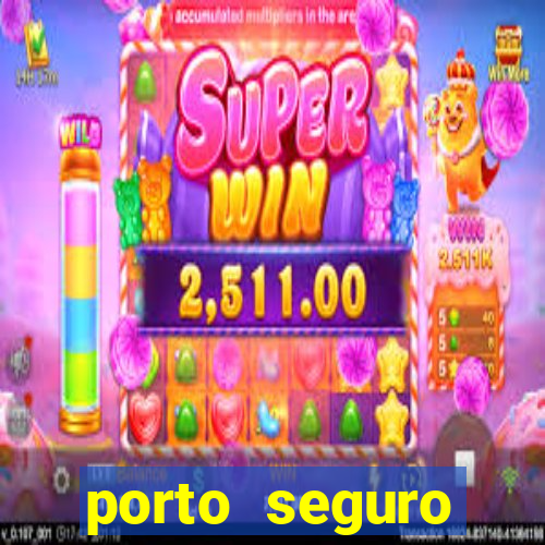 porto seguro reclame aqui